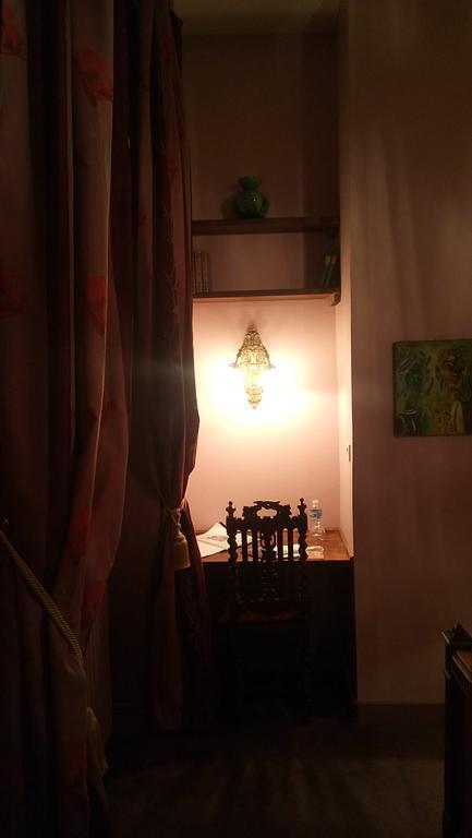 Chambres D'Hotes Chateau De Serans - Atelier Balias Écouché Kültér fotó